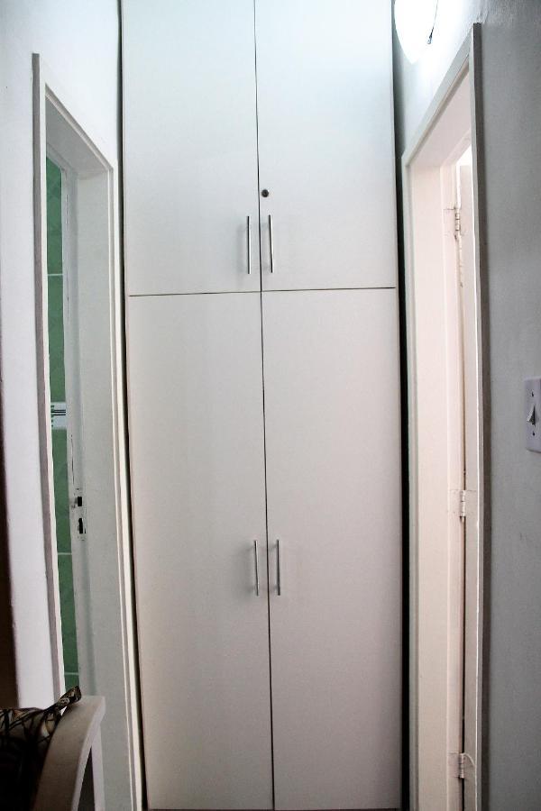 ריו דה ז'ניירו Apartament In Flamengo מראה חיצוני תמונה