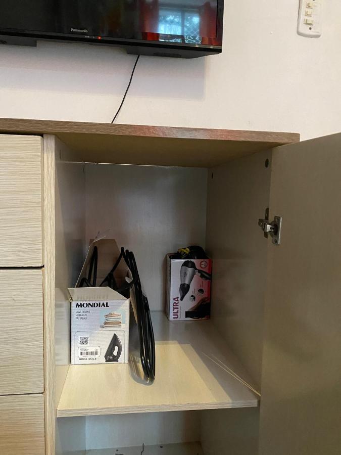 ריו דה ז'ניירו Apartament In Flamengo מראה חיצוני תמונה