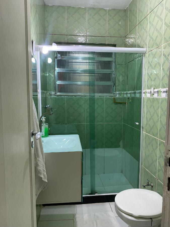 ריו דה ז'ניירו Apartament In Flamengo מראה חיצוני תמונה
