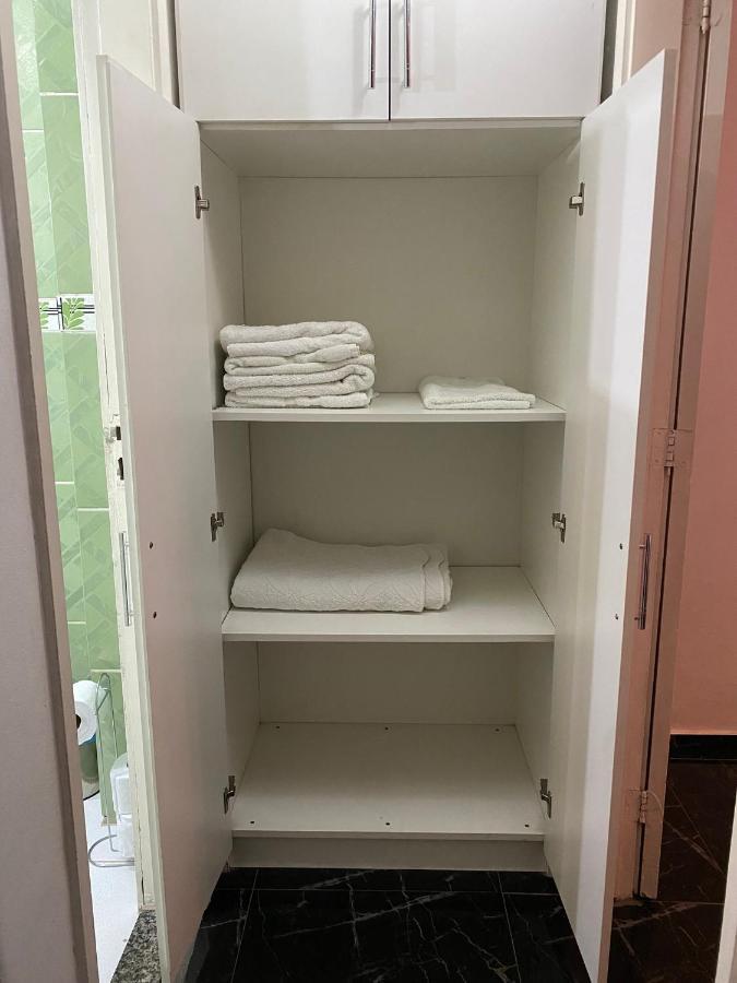 ריו דה ז'ניירו Apartament In Flamengo מראה חיצוני תמונה