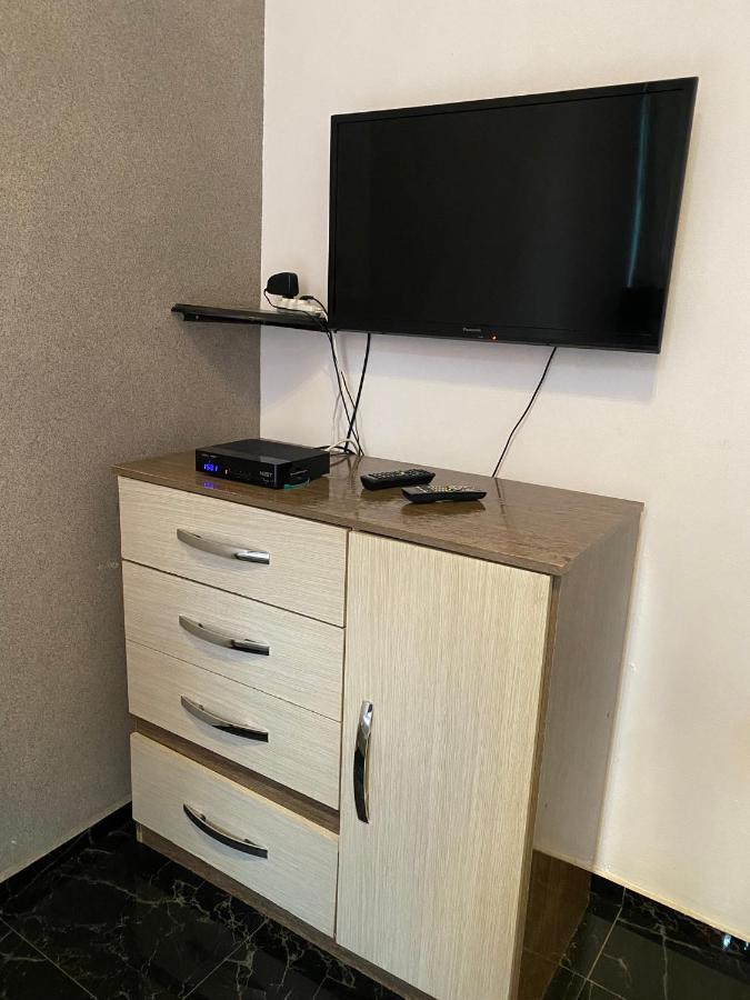 ריו דה ז'ניירו Apartament In Flamengo מראה חיצוני תמונה