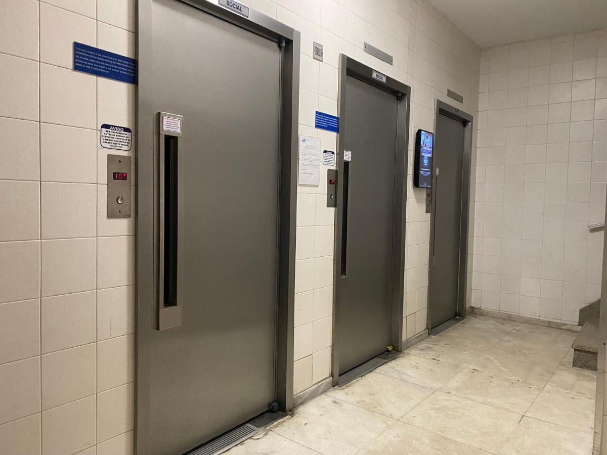 ריו דה ז'ניירו Apartament In Flamengo מראה חיצוני תמונה