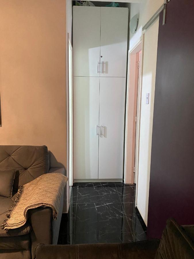 ריו דה ז'ניירו Apartament In Flamengo מראה חיצוני תמונה