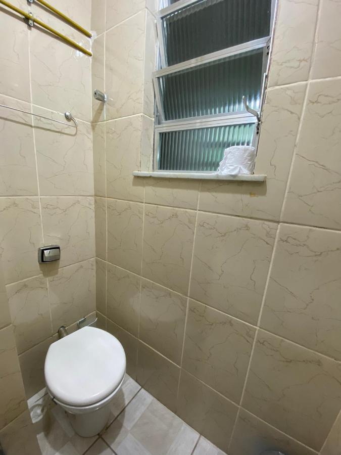 ריו דה ז'ניירו Apartament In Flamengo מראה חיצוני תמונה