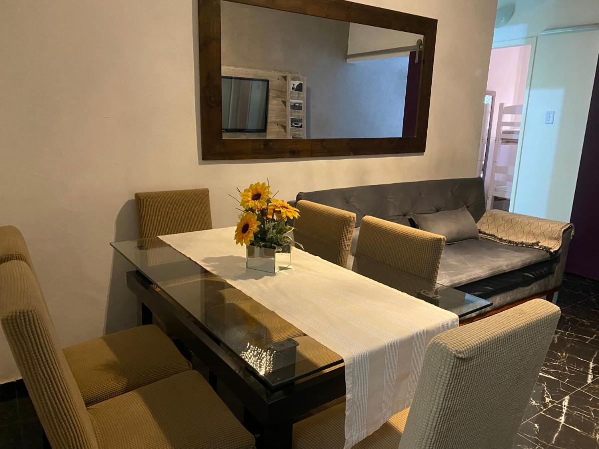 ריו דה ז'ניירו Apartament In Flamengo מראה חיצוני תמונה